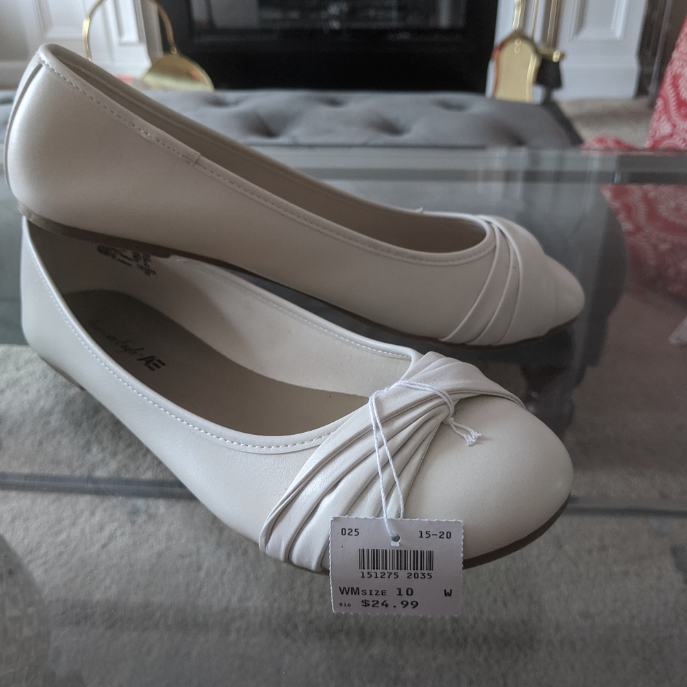 American Eagle Flats